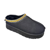 Hausschuhe - Alina - Fox by Ren